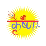 Shree Krishna Temple Logo