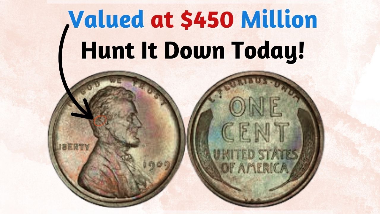 Valued at $450 Million Hunt It Down Today!